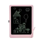 Tablet para Desenhar e Escrever LCD Denver Electronics LWT-14510BU Brinquedos e Jogos - nacloset 2
