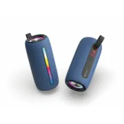 Altifalante Bluetooth Denver Electronics BTL-360BU Colunas Bluetooth - nacloset