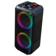 Altifalante Bluetooth Portátil Denver Electronics Colunas Bluetooth - nacloset