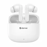 Auriculares Denver Electronics Informática | Periféricos e consumíveis - nacloset