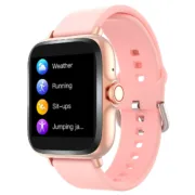 Smartwatch Denver Electronics Eletrónica | Telefones e Tablets - nacloset