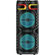 Altifalantes Denver Electronics BPS-355 Preto 16 W caixas de som - nacloset