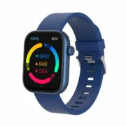 Smartwatch Denver Electronics SWC185BU BLUE Eletrónica | Telefones e Tablets - nacloset