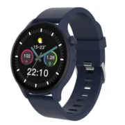 Smartwatch Denver Electronics SWC-338BU 1,38″ Eletrónica | Telefones e Tablets - nacloset