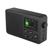 Rádio Denver Electronics DAB-57 Eletrónica | Som - nacloset