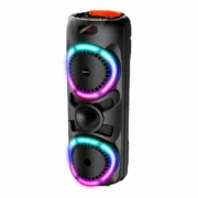 Pulseira Denver Electronics BPS-459 Colunas Bluetooth - nacloset