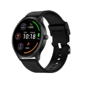 Smartwatch Denver Electronics SWC-387B Preto Eletrónica | Telefones e Tablets - nacloset
