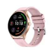 Smartwatch Denver Electronics SWC-387RO Cor de Rosa Ouro Rosa Eletrónica | Telefones e Tablets - nacloset