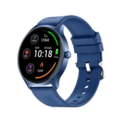Smartwatch Denver Electronics SWC-387BU Azul Eletrónica | Telefones e Tablets - nacloset