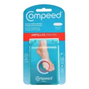 Antiampolas para Pés Compeed (6 uds) Conjunto de primeiros-socorros - nacloset