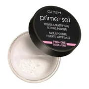 Primer facial Velvet Touch 2 in 1 Transparent Gosh Copenhagen (7 g) Cosmética - nacloset