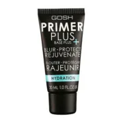 Primer facial Primer Plus+  Hydration Gosh Copenhagen (30 ml) Cosmética - nacloset