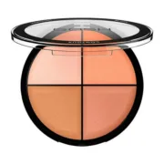 Iluminador Contour’n Strobe Gosh Copenhagen N Strobe (20 g) 20 g Cosmética - nacloset