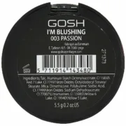 Blush Gosh Copenhagen (5,5 g) Blushers - nacloset