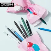 Eyeliner Gosh Copenhagen Matte 1,2 g Cosmética - nacloset