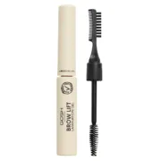 Gel Fixador para Sobrancelhas Gosh Copenhagen Brow Lift Nº 001 Transparent 6 ml Cosmética - nacloset