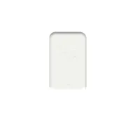 Power Bank com Carregador sem Fios Kreafunk Branco 5000 mAh Carregadores sem Fios - nacloset 2