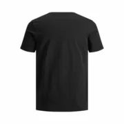 Camisola de Manga Curta Homem Jack & Jones eorganic Basic Moda | Acessórios - nacloset 2