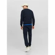 Polar sem Capuz Homem Jack & Jones ebradley Crew L Moda | Acessórios - nacloset 2