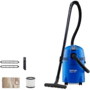 Aspirador Nilfisk BUDDY II Preto 1200 W Aspiradores e robôs - nacloset