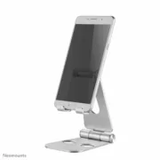 Suporte para telemóvel ou táblete Neomounts DS10-160SL1 Aço (1 Unidade) Eletrónica | GPS e Automóvel - nacloset 2