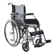Cadeira de rodas manual Mobilex SEAL 273040 Produtos de relaxamento - nacloset