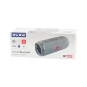 Altifalante Bluetooth Portátil Blow BT460  Cinzento Cinzento claro Colunas Bluetooth - nacloset