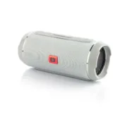 Altifalante Bluetooth Portátil Blow BT460  Cinzento Cinzento claro Colunas Bluetooth - nacloset 2