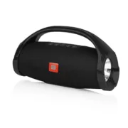 Altifalante Bluetooth Portátil Blow BT470  Preto Colunas Bluetooth - nacloset
