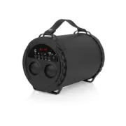 Altifalante Bluetooth Portátil Blow BT920 Preto Colunas Bluetooth - nacloset