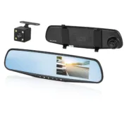 Câmara Desportiva para o Carro Blow ABLACKBOX DVR F600 Eletrónica | GPS e Automóvel - nacloset
