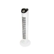 Ventilador de Pé Blow 44-073# Branco 80 W Ar condicionado e ventiladores - nacloset