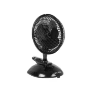 Ventilador de Mesa Blow 44-023# Preto 25 W Ar condicionado e ventiladores - nacloset
