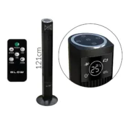 Ventilador de Mesa Blow 44-654# Preto 90 W Ar condicionado e ventiladores - nacloset