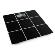 Balança digital para casa de banho Esperanza EBS004  Preto Balanças - nacloset 2