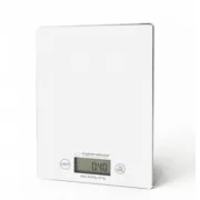 balança de cozinha Esperanza EKS002W Branco 5 kg Balanças de cozinha - nacloset