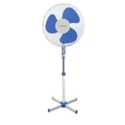 Ventilador de Pé Esperanza EHF001WB Azul Branco 50 W Ar condicionado e ventiladores - nacloset