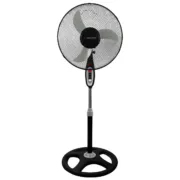 Ventilador de Pé Esperanza EHF002KE Preto 50 W Ar condicionado e ventiladores - nacloset