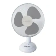 Ventilador de Mesa Esperanza EHF003WE Branco Cinzento 50 W Ar condicionado e ventiladores - nacloset