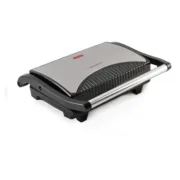 Barbecue Elétrico Esperanza EKG006 1000 W 750 W Chapas e grelhadores - nacloset