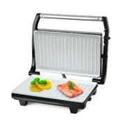 Barbecue Elétrico Esperanza EKG006 1000 W 750 W Chapas e grelhadores - nacloset 2