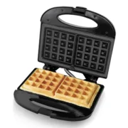 Máquina para Waffles Titanum TKT003 Confeitaria - nacloset 2