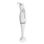 Batedora de Mão Esperanza EKM001E Branco Cinzento 250 W Batedeiras - nacloset