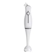 Batedora de Mão Esperanza EKM001E Branco Cinzento 250 W Batedeiras - nacloset 2