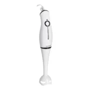 Batedora de Copo Esperanza EKM001K Branco Preto 250 W Batedeiras - nacloset 2