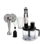 Liquidificadora Esperanza Preto 800 W Cozinha | Gourmet - nacloset