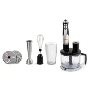 Liquidificadora Esperanza Preto 800 W Cozinha | Gourmet - nacloset 2