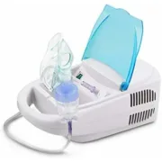 Nebulizador Esperanza ECN002 Conjunto de primeiros-socorros - nacloset