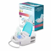 Nebulizador Esperanza ECN002 Conjunto de primeiros-socorros - nacloset 2