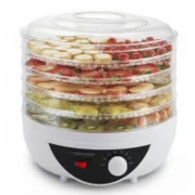 Desidratador de Alimentos Esperanza EKD002 250 W Cozinha | Gourmet - nacloset